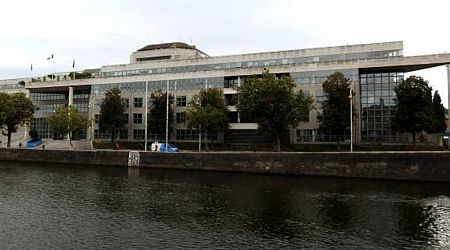 No evidence Dublin City Council reimbursed companies for protection money paid to criminals