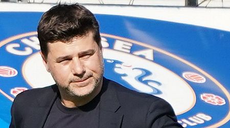 Mauricio Pochettino leaves Chelsea after crisis talks with club's owners