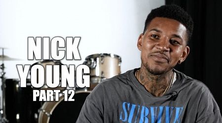 EXCLUSIVE: Nick Young & DJ Vlad Think Everyone Who Drake Helped Should Diss Kendrick