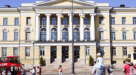 Helsinki University suspends exchange deals with Israeli universities