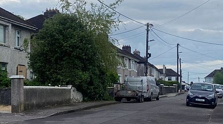 Body of woman discovered in house in Cork may have been there for several years