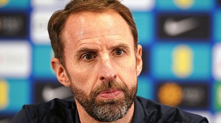 Gareth Southgate says he might retire if England win Euro 2024 - as he defends leaving Marcus Rashford out of squad