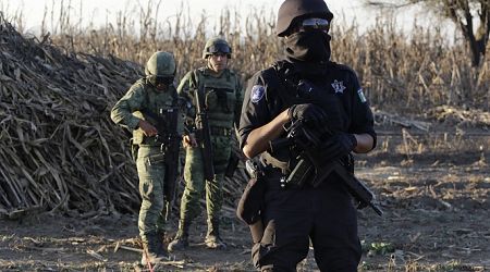 12 murdered in latest spate of violence in Mexican coast resort