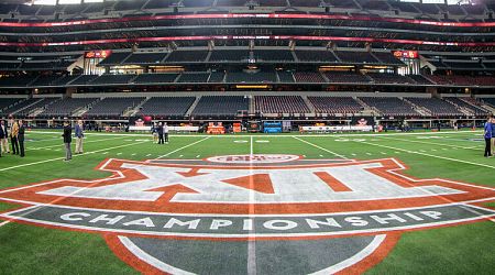 Report: Big 12 is 1st conference to approve House v. NCAA settlement