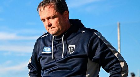 Davy Fitzgerald expected to avoid sanctions after confrontation with referee