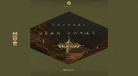 Jean Vayat - Trayam Bagam (Emrat Remix)
