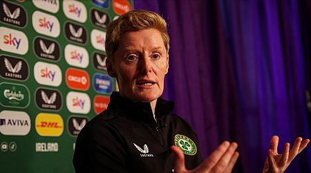 Ireland boss Eileen Gleeson outlines jetlag-busting plan to help Katie McCabe recover from Australia trip 