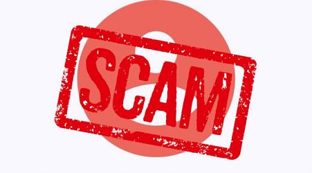  Public warned about scam phone calls claiming to be from the police 