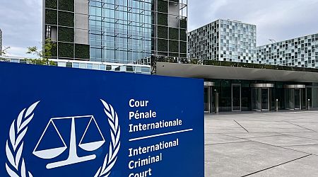 France and Belgium support ICC request for arrest warrants for Israel and Hamas leaders