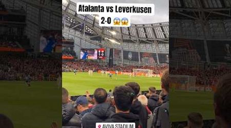 Ademola Lookman Goals vs. Bayer Leverkusen &amp; Atalanta vs. Bayer Leverkusen 3-0 &amp; Europa league final