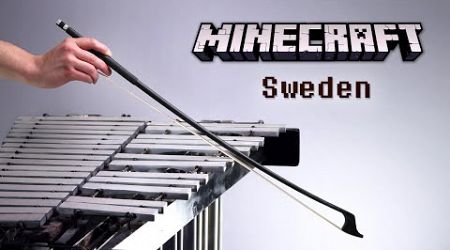 Minecraft - Sweden @MoisesNieto