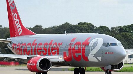Jet2 serves notice to UK holidaymakers planning to go to Spain, Cyprus, Portugal