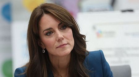 Kate Middleton's pal hints at date for return to duties amid cancer recovery