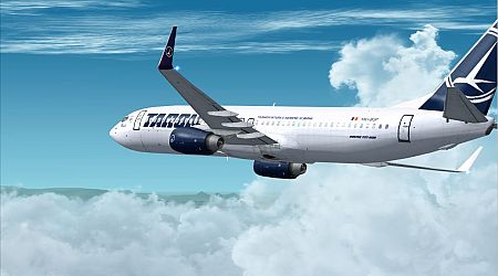 Government Approves Nearly 500M Lei State Aid to Save TAROM