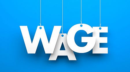 Minimum Wage to Increase Starting July 1
