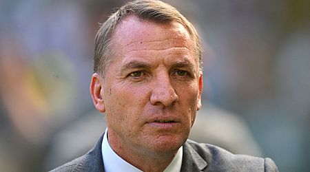 Brendan Rodgers warns against arrogance heading into Scottish Cup final