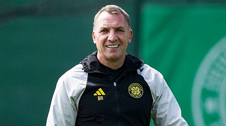 Brendan Rodgers: No arrogance from Celtic ahead of Old Firm Scottish Cup final