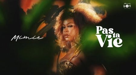 Mimie - &quot;Pas ta Vie&quot; (Official Video) | Directed by CHUZiH