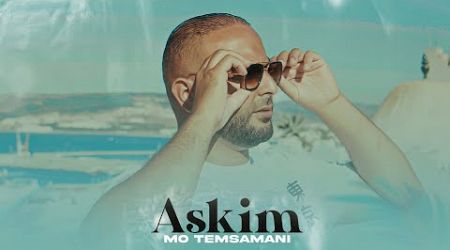 MO TEMSAMANI - ASKIM (PROD.Fattah Amraoui [Exclusive Music Video]