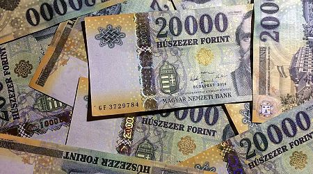 Hungary accumulates budget deficit higher than planned for the year by the end of April