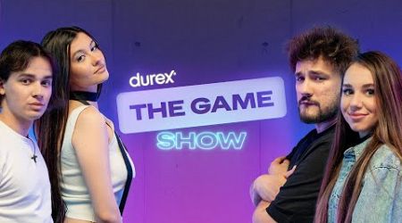 Durex #SafeToPlayHub The game show - #1 Dating