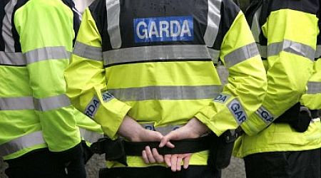 Donegal gardai issue warning over salesmen calling to elderly people 
