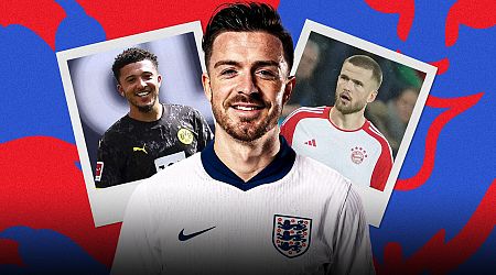 Who will make England's Euro 2024 provisional squad?
