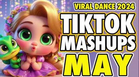 New Tiktok Mashup 2024 Philippines Party Music | Viral Dance Trend | May 22nd