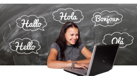 The Cognitive Benefits of Being Bilingual in Spanish and English