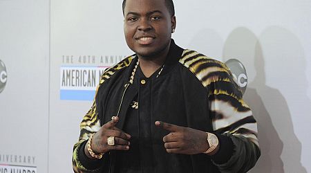 Rapper Sean Kingston and His Mom Arrested