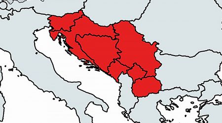 The History of Yugoslavia