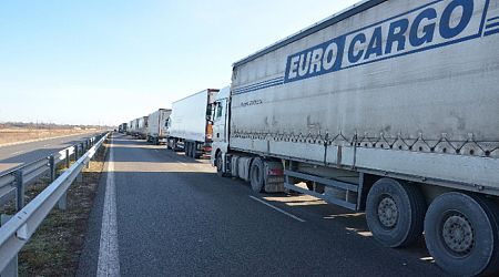 EU to sanction Bulgaria if it does not introduce green charges for trucks