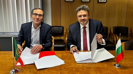 BTA, LUSA Sign Partnership Agreement