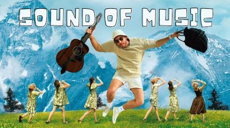 Do Austrians Hate The Sound Of Music?