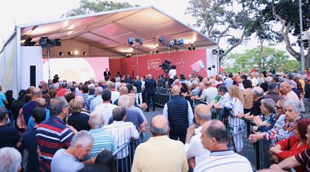  Abela assures public his government will keep its promises 
