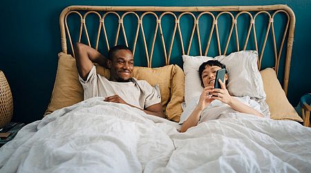 The Scandinavian Sleep Method Might Be the Key to Saving Your Relationship - CNET