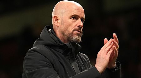 Erik ten Hag: Manchester United manager hints at potential stay at Old Trafford next season