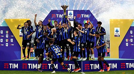 Oaktree claims ownership of Inter Milan after missed payment