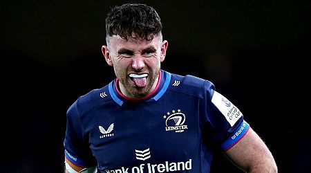 Champions Cup Final: Four reasons why Leinster have the edge over Toulouse at Tottenham Hotspur Stadium