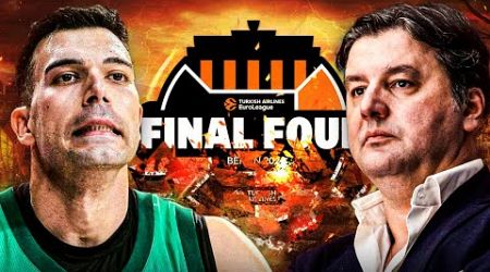 Is It Time To Replace The EuroLeague Final Four?