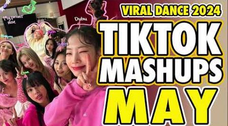 New Tiktok Mashup 2024 Philippines Party Music | Viral Dance Trend | May 23rd