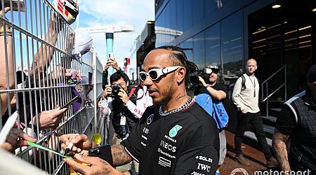 Hamilton suggests F1 experiments with Monaco GP format