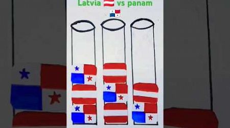 Who wants to play?//it&#39;s time to play//Latvia vs panam #shorts #ytshorts #artistarti #artist #craft