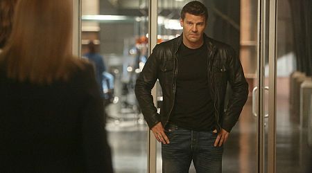Why Bones' Showrunners Cast David Boreanaz Without Even Meeting Him