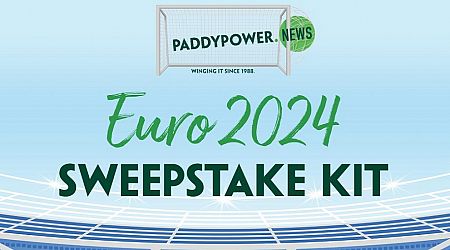 Download Paddy's Power's handy pack