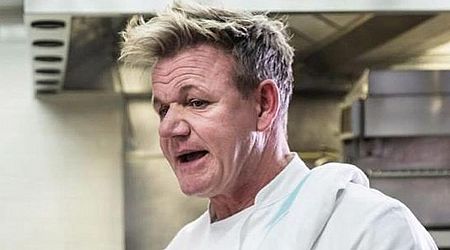 Gordon Ramsay warns customers to 'avoid tracksuits and hoodies' at his Chelsea restaurant
