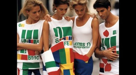 Addio a Benetton: Luciano Rivela il Tradimento e le Perdite!