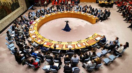 Palestina membro dell'Onu, l'Assemblea generale del Palazzo di Vetro approva la risoluzione