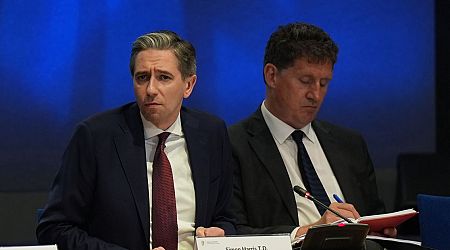 Taoiseach promises cost-of-living Budget as Michael McGrath dampens expectations