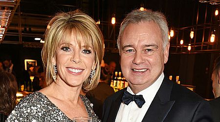 Ruth Langsford admits she 'won't be friends' with Eamonn after divorce in unearthed chat